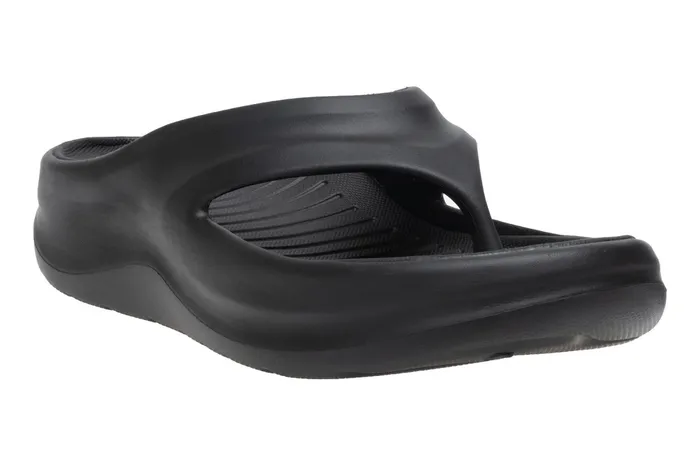 ABEO Footwear Galaxy Black Women Sandals