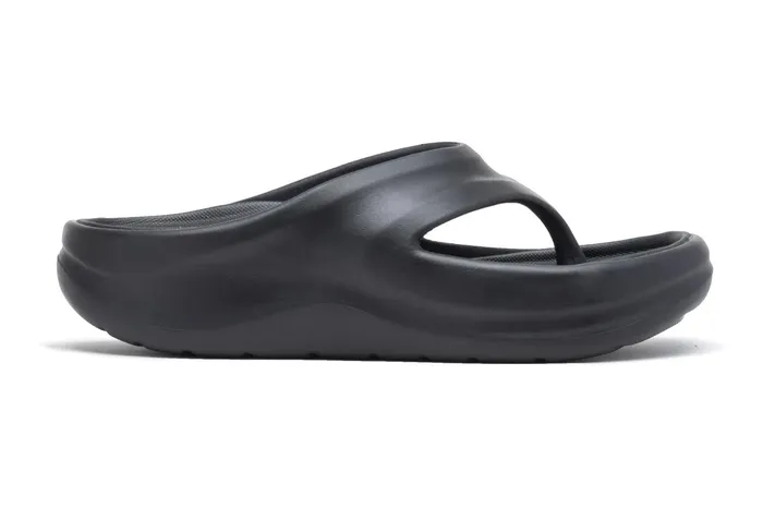 ABEO Footwear Galaxy Black Women Sandals