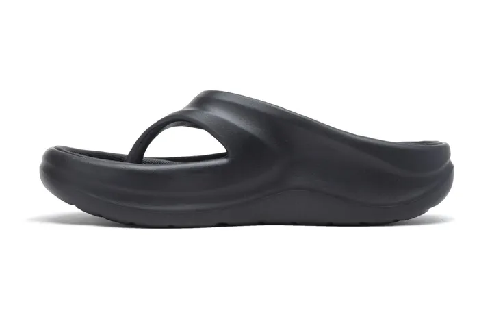 ABEO Footwear Galaxy Black Women Sandals