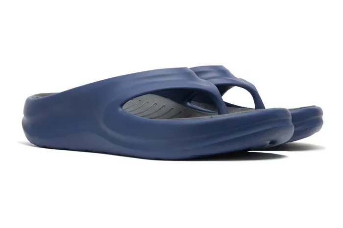 ABEO Footwear Galaxy Night Blue Men Sandals