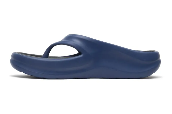 ABEO Footwear Galaxy Night Blue Men Sandals