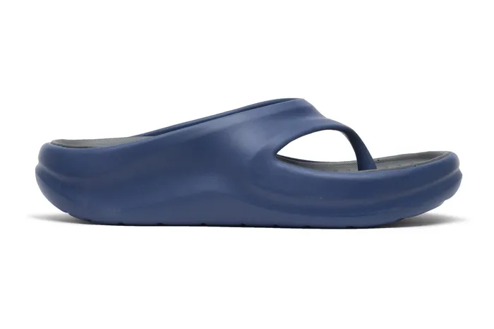 ABEO Footwear Galaxy Night Blue Men Sandals