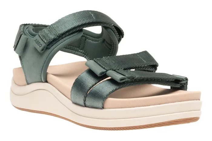 ABEO Footwear Joy Forest Women Sandals