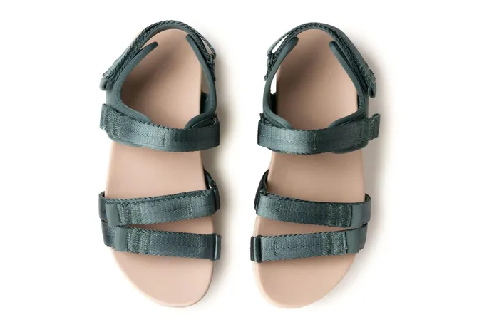 ABEO Footwear Joy Forest Women Sandals