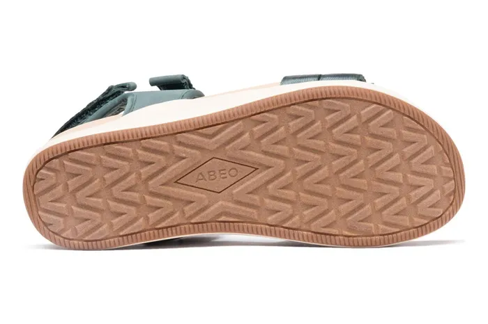 ABEO Footwear Joy Forest Women Sandals