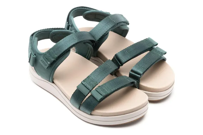 ABEO Footwear Joy Forest Women Sandals