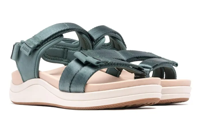 ABEO Footwear Joy Forest Women Sandals