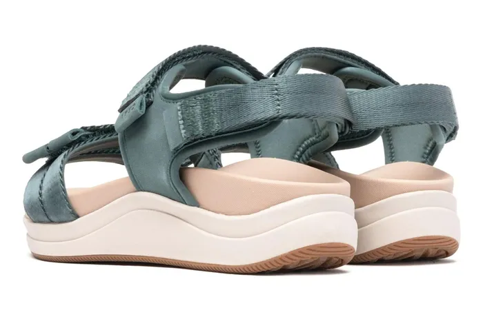 ABEO Footwear Joy Forest Women Sandals