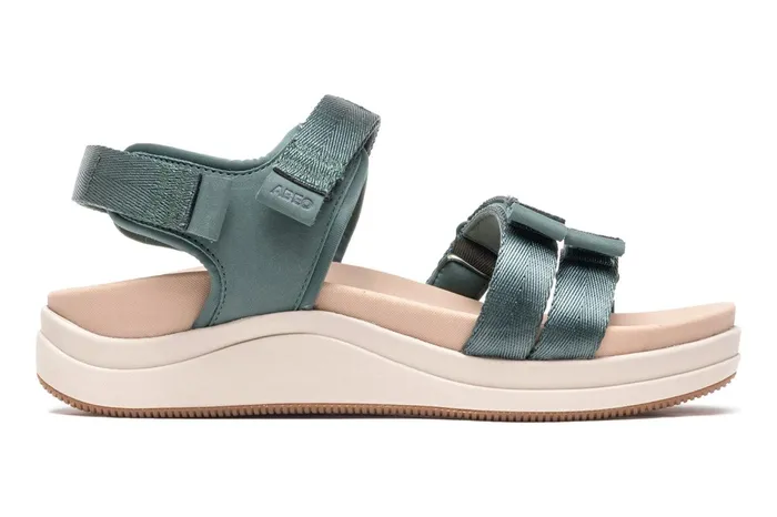 ABEO Footwear Joy Forest Women Sandals