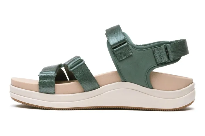 ABEO Footwear Joy Forest Women Sandals