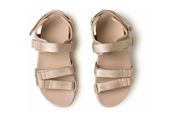 ABEO Footwear Joy Sand Women Sandals