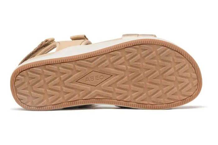 ABEO Footwear Joy Sand Women Sandals