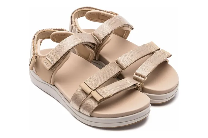 ABEO Footwear Joy Sand Women Sandals