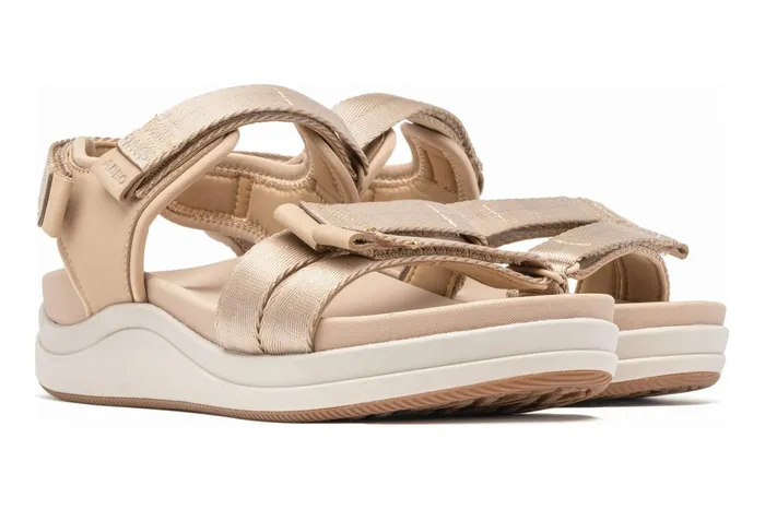 ABEO Footwear Joy Sand Women Sandals