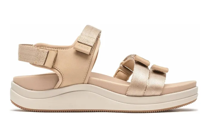 ABEO Footwear Joy Sand Women Sandals