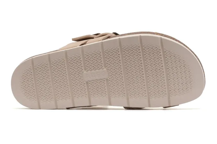 ABEO Footwear Lanai Thong Sandal Cuban Sand Women Sandals