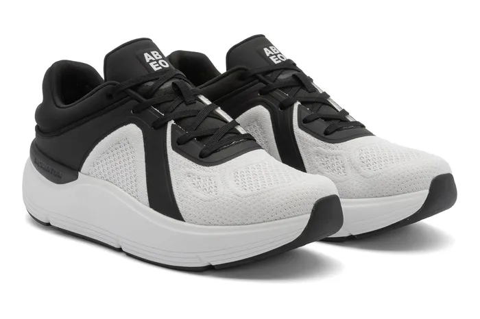 ABEO Footwear MXV Blaze Black Cloud MenWomen Sneakers