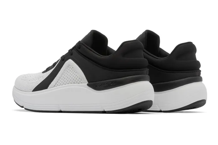 ABEO Footwear MXV Blaze Black Cloud MenWomen Sneakers