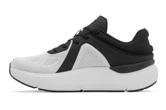 ABEO Footwear MXV Blaze Black Cloud MenWomen Sneakers