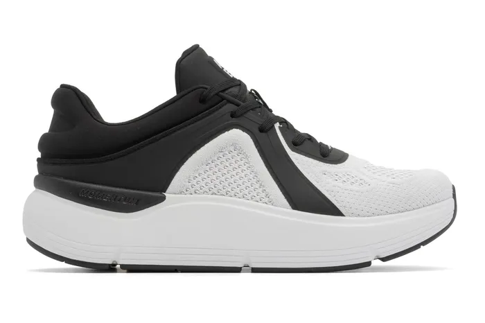 ABEO Footwear MXV Blaze Black Cloud MenWomen Sneakers