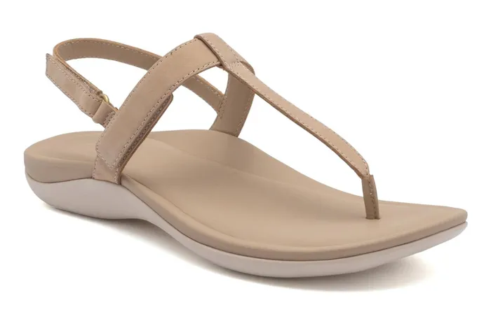 ABEO Footwear Oasis T Strap Sand Women Sandals
