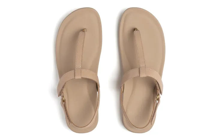 ABEO Footwear Oasis T Strap Sand Women Sandals