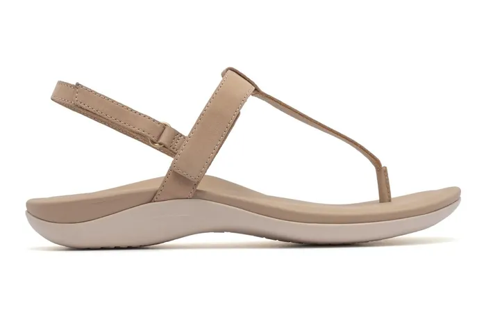 ABEO Footwear Oasis T Strap Sand Women Sandals