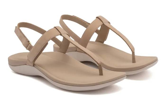 ABEO Footwear Oasis T Strap Sand Women Sandals