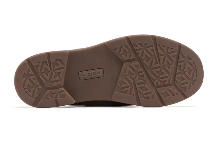 ABEO Footwear Vista Clog Taupe Women Clogs ABEO Footwear Vista Clog Taupe Women Clogs