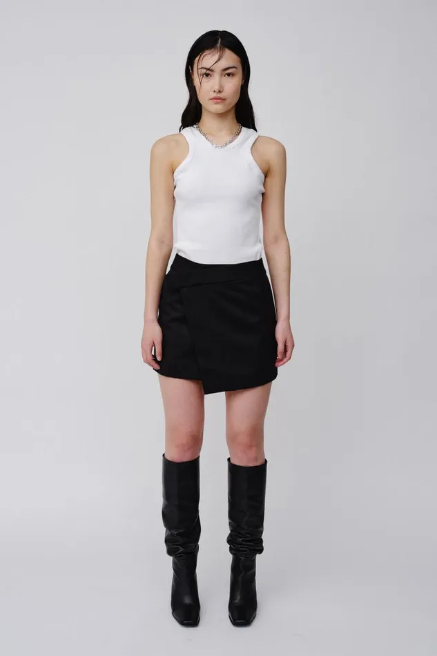 Addie 8211 Black Women Won Hundred Skirts and Shorts