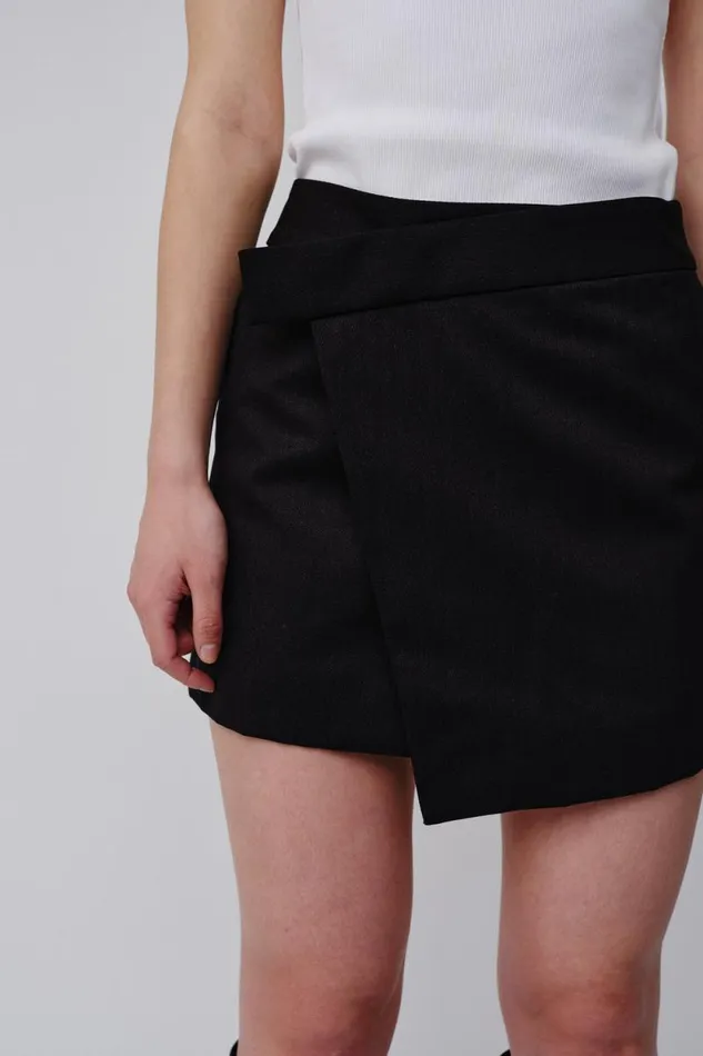 Addie 8211 Black Women Won Hundred Skirts and Shorts Addie 8211 Black Women Won Hundred Skirts and Shorts