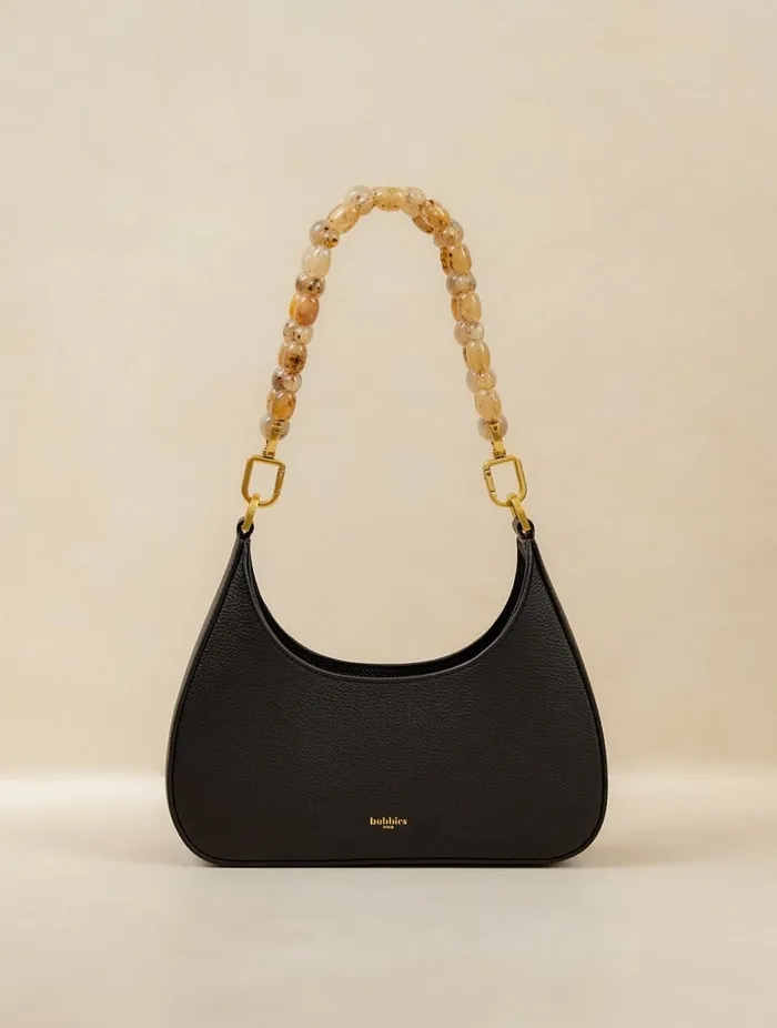 Alria Caviar Women Bobbies Bags