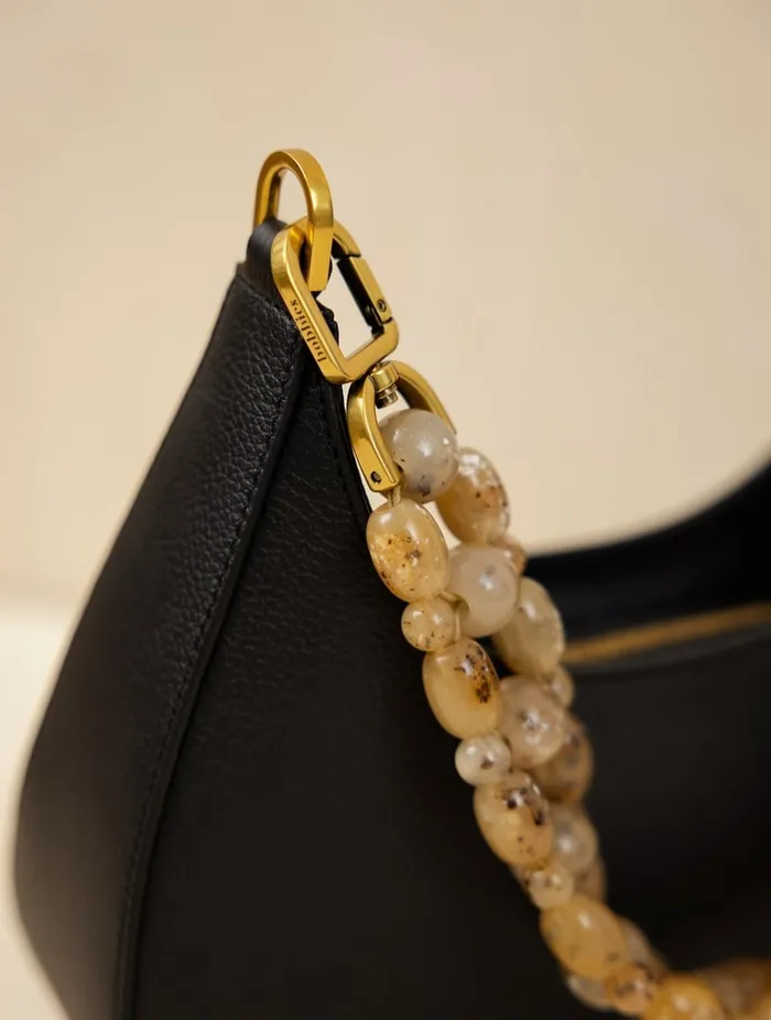 Alria Caviar Women Bobbies Bags