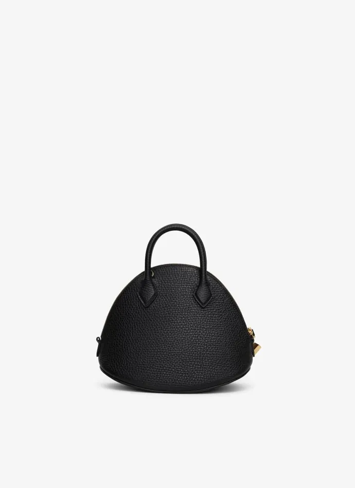Alaa CrossBody Bags DOME 25 BAG IN CALFSKIN Black 8211 Women Alaa CrossBody Bags DOME 25 BAG IN CALFSKIN Black 8211 Women