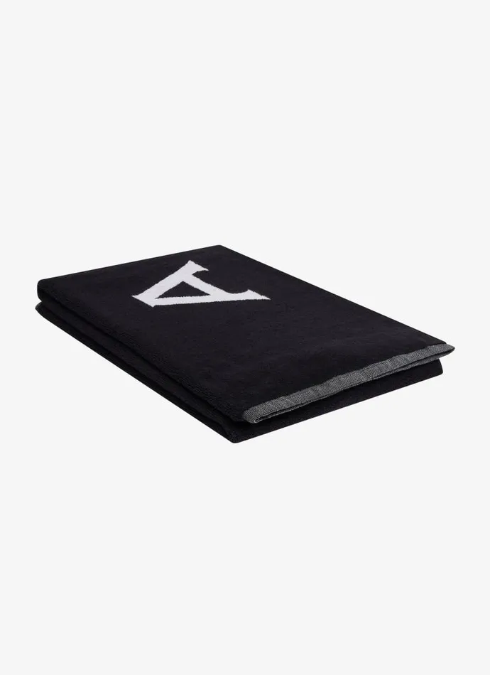 Alaa Swimwear Alaa Beach Towel Blackwhite 8211 Women Alaa Swimwear Alaa Beach Towel Blackwhite 8211 Women