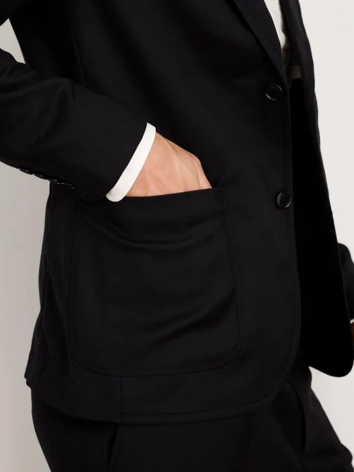 Alex Mill Jackets Coats Mercer Blazer In Italian Wool Gabardine 8211 Men