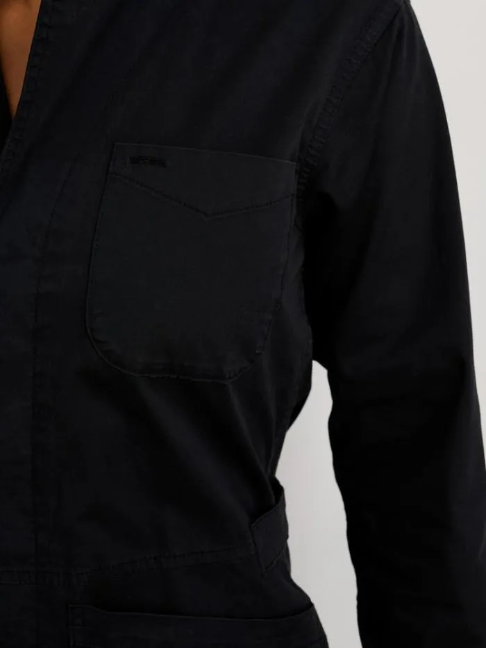 Alex Mill Jumpsuits Standard Jumpsuit In Long Inseam Black 8211 Women
