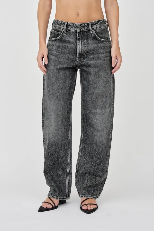 Alexandra Tinted Black 8211 Tinted Black Women Won Hundred Jeans