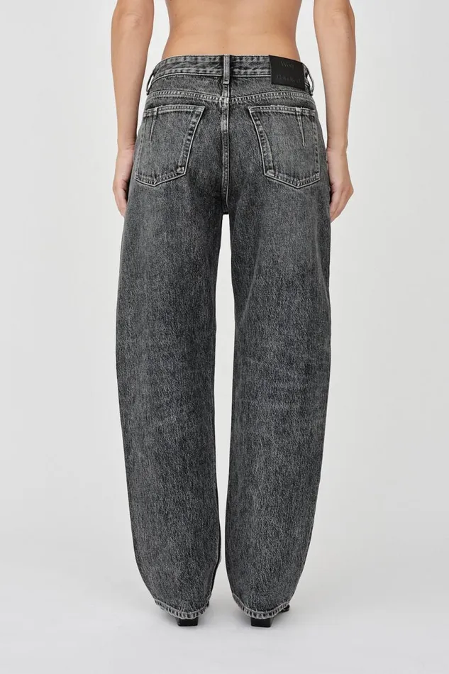 Alexandra Tinted Black 8211 Tinted Black Women Won Hundred Jeans