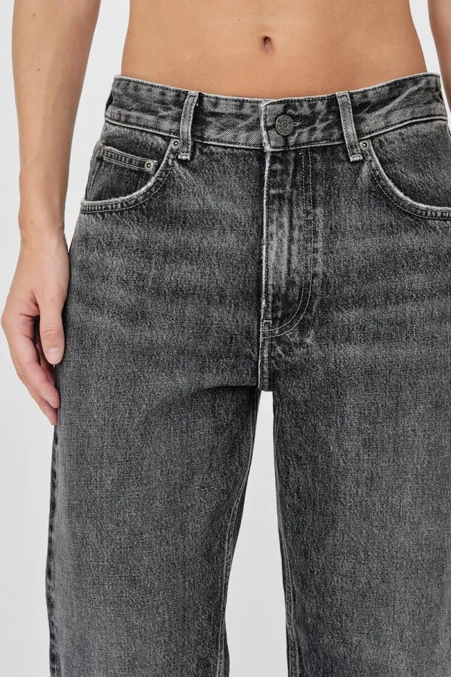 Alexandra Tinted Black 8211 Tinted Black Women Won Hundred Jeans