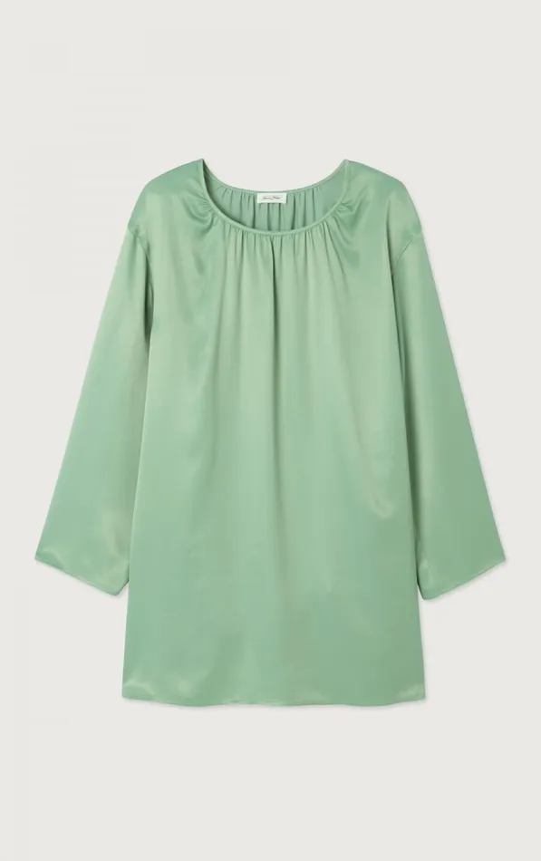 American Vintage Dresses Women Dress Unyl Sage