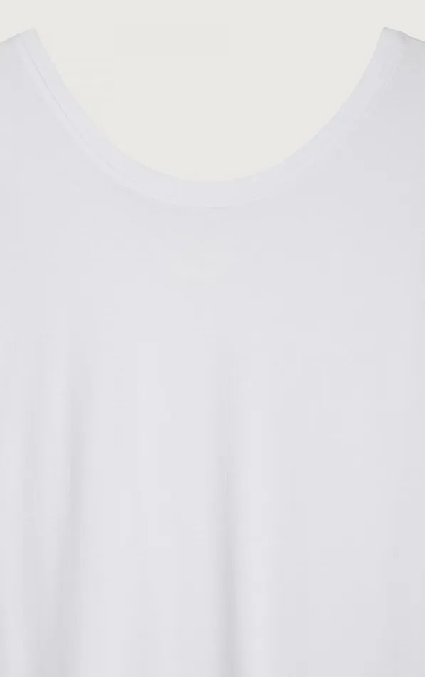 American Vintage Dresses Women Dress Vupaville White American Vintage Dresses Women Dress Vupaville White