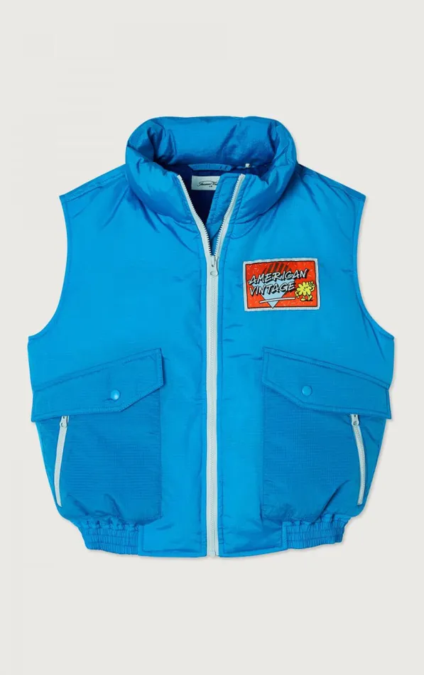 American Vintage Jackets and Coats Kids Jacket Ifabay Paradise