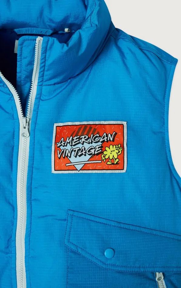 American Vintage Jackets and Coats Kids Jacket Ifabay Paradise