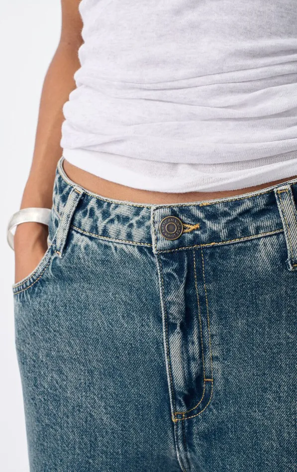 American Vintage Jeans Women Boyfriend Jeans Joybird Dirty