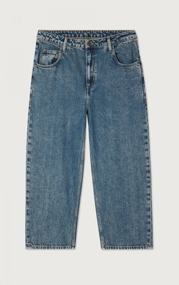 American Vintage Jeans Women Boyfriend Jeans Joybird Dirty