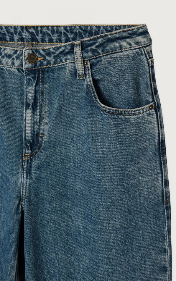 American Vintage Jeans Women Boyfriend Jeans Joybird Dirty