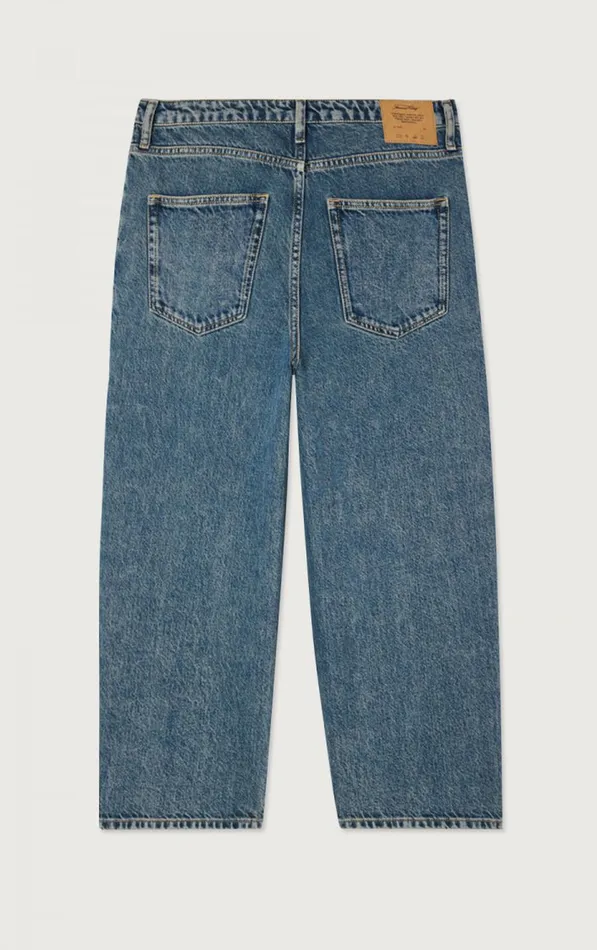 American Vintage Jeans Women Boyfriend Jeans Joybird Dirty