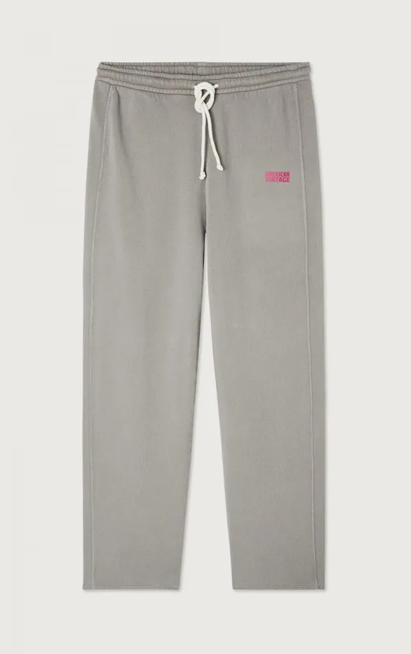 American Vintage Joggers and Leggings Women Joggers Izubird Vintage Beaver