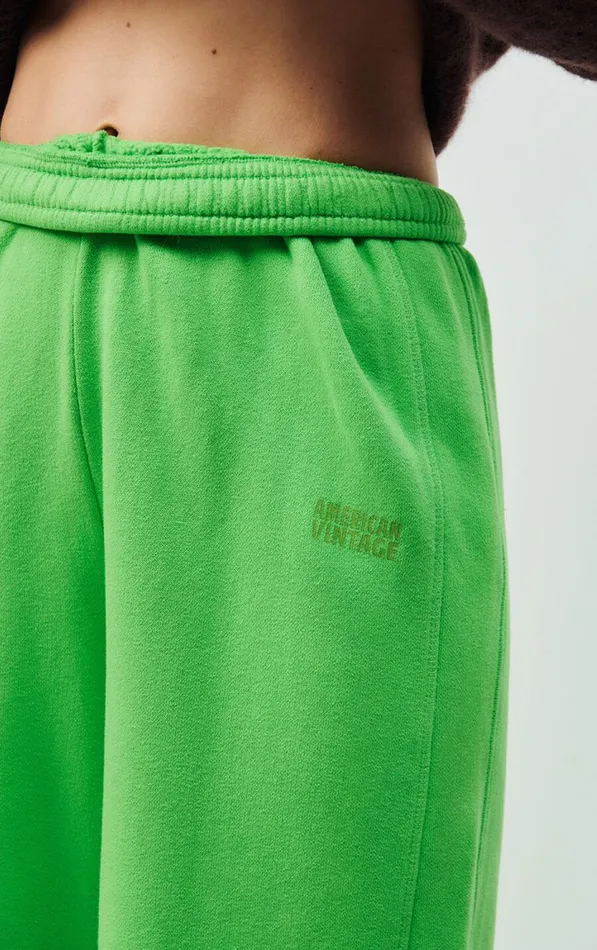 American Vintage Joggers and Leggings Women Joggers Izubird Vintage Chrysalis American Vintage Joggers and Leggings Women Joggers Izubird Vintage Chrysalis